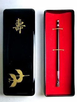 紅筆