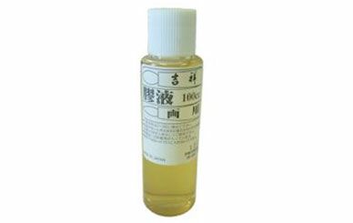 膠液
